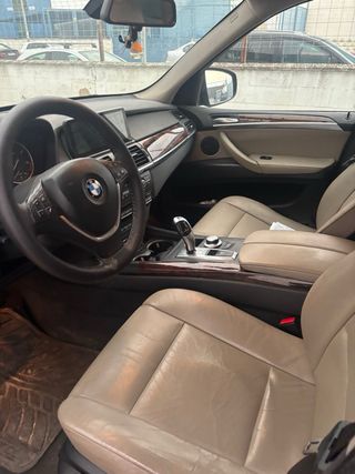 BMW X5 2007