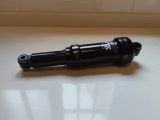 AMORTIGUADOR FOX FLOAT DPS PERFORMANCE EVOL LV