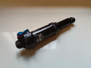 AMORTIGUADOR FOX FLOAT DPS PERFORMANCE EVOL LV