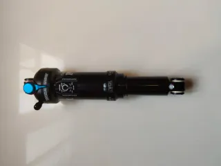 AMORTIGUADOR FOX FLOAT DPS PERFORMANCE EVOL LV