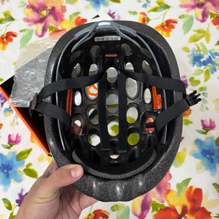 Casco Catlike Kitten Azul - Talla MD (Nuevo)