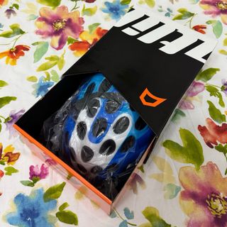 Casco Catlike Kitten Azul - Talla MD (Nuevo)