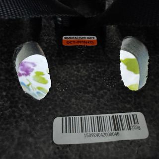 Casco Catlike Kitten Azul - Talla MD (Nuevo)