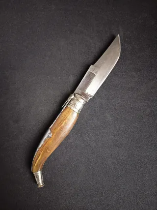 Herramienta de corte de Albacete