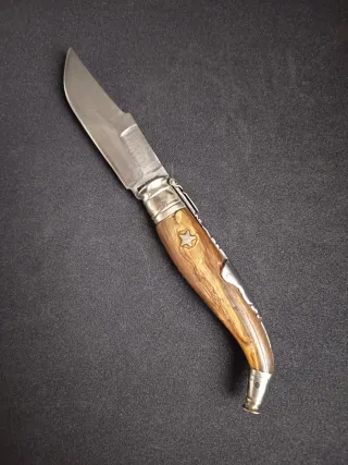 Herramienta de corte de Albacete