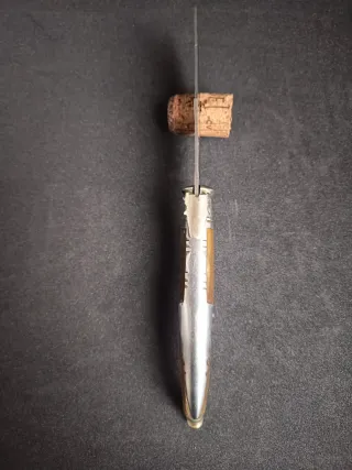 Herramienta de corte de Albacete