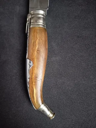 Herramienta de corte de Albacete