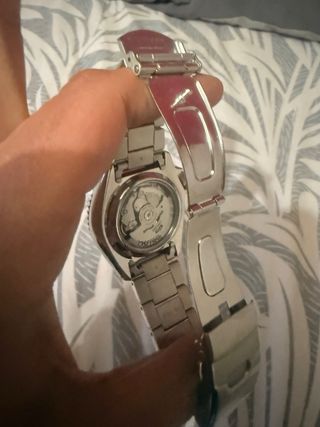 Reloj Seiko SRPK09K1  5 Sport Automático