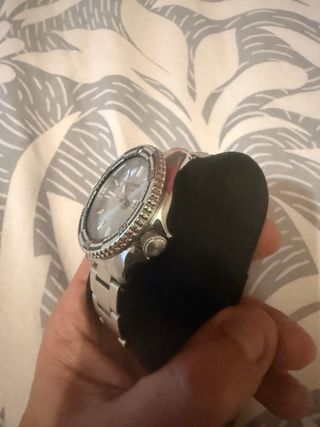 Reloj Seiko SRPK09K1  5 Sport Automático