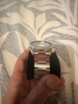 Reloj Seiko SRPK09K1  5 Sport Automático