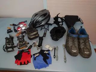 Bicicleta Montaña B-Pro ZS6 Ruedas 26