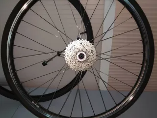 Bicicleta Montaña B-Pro ZS6 Ruedas 26