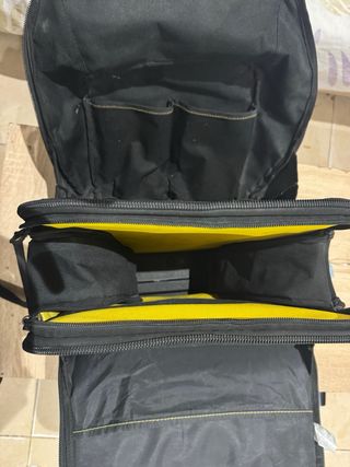 Mochila Stanley Fatmax