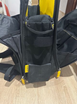 Mochila Stanley Fatmax