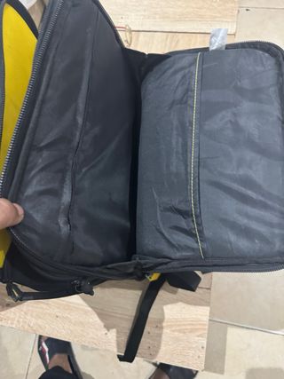 Mochila Stanley Fatmax