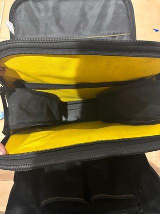 Mochila Stanley Fatmax