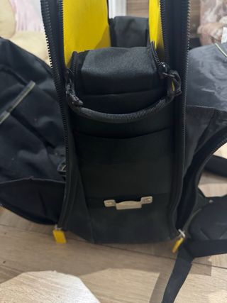 Mochila Stanley Fatmax