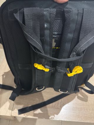 Mochila Stanley Fatmax