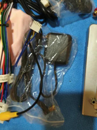 Pantalla Seat Leon 4+64Gb Universal