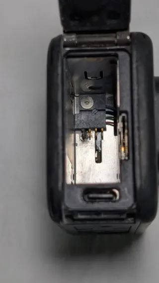 GoPro 9 Fotocamera d'Azione Nera