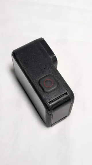 GoPro 9 Fotocamera d'Azione Nera