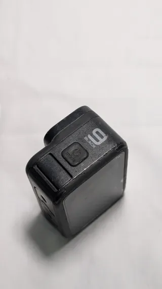 GoPro 9 Fotocamera d'Azione Nera