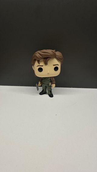 Funko Pop Steve Stranger Things