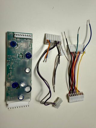 Pastilla Guitarra Sustainiac Satriani