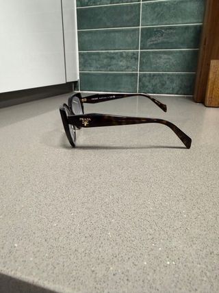 Gafas Prada PR 18WV Tortoise