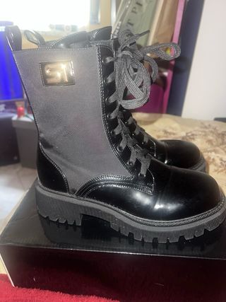 Stivali Shop Art N.38