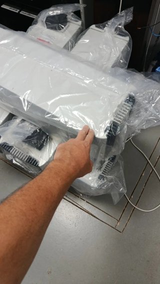 Se hacen baterías a medida