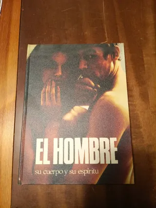Libro Ciencias