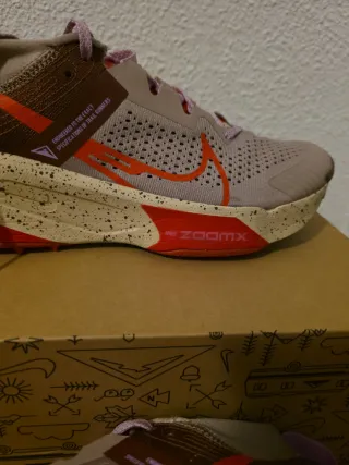 Nike Zegama Trail Running Zapatillas