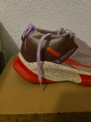 Nike Zegama Trail Running Zapatillas