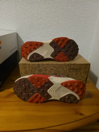 Nike Zegama Trail Running Zapatillas