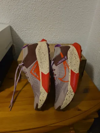 Nike Zegama Trail Running Zapatillas