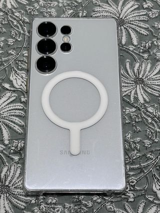 Samsung Galaxy S25 Ultra 1TB Como Nuevo + Extras