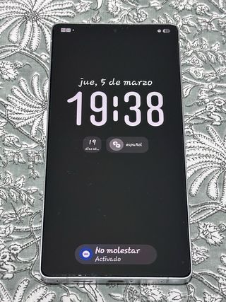 Samsung Galaxy S25 Ultra 1TB Como Nuevo + Extras