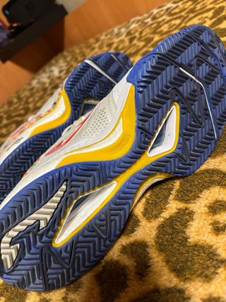 Zapatillas Joma Padel World Tour Hombre talla43/44