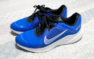 Zapatillas Nike Running Azul