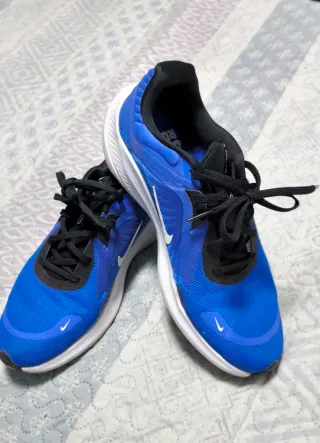 Zapatillas Nike Running Azul