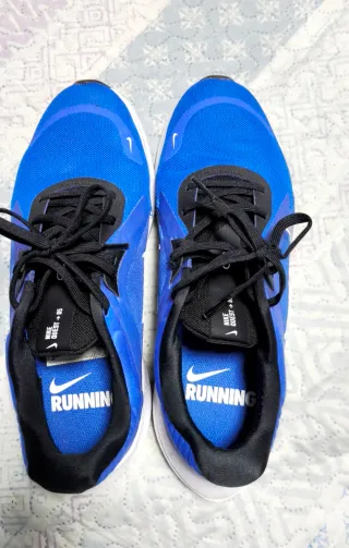 Zapatillas Nike Running Azul