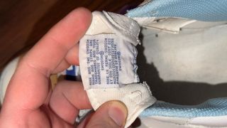 Nike Air Force 1 '07 LX Blancas y Azules