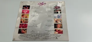 Vinilo Dirty Dancing - Banda Sonora Original