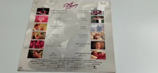 Vinilo Dirty Dancing - Banda Sonora Original