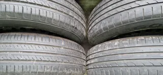 Llantas y Neumáticos Ford Transit