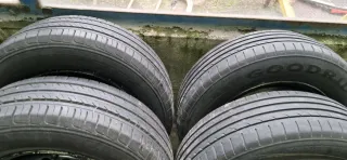 Llantas y Neumáticos Ford Transit