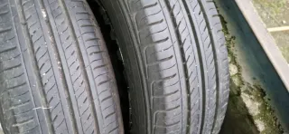 Llantas y Neumáticos Ford Transit