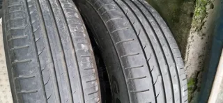 Llantas y Neumáticos Ford Transit