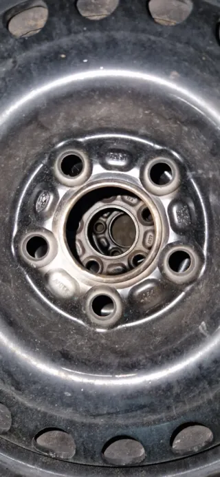 Llantas y Neumáticos Ford Transit